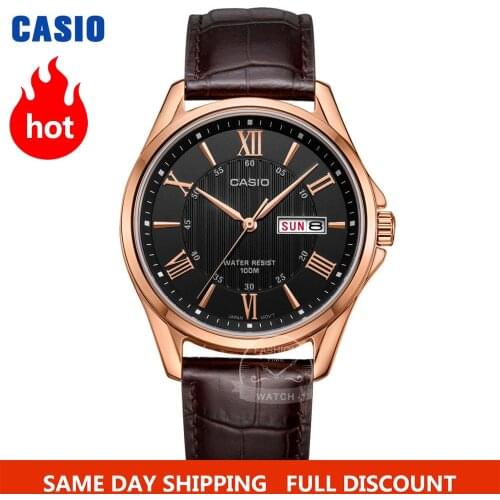 Casio watch men top brand luxury set quartz watche 100m Waterproof men watch Sport military Wrist Watch relogio masculino reloj