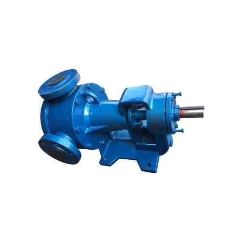 NCB high viscosity rotor pump head Chemical paint pump High concentration honey peanut butter jam pump viscous pump