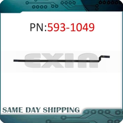 New 593-1049-A 922-9161 for Apple iMac 21" A1311 27" A1312 LCD Screen V-Sync Cable Inverter Flex Ribbon Cable 2009 Year