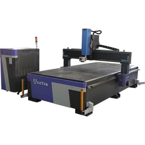 Large Size 4*8ft Fiber Laser Marking Machine CNC Co2 Engraving
