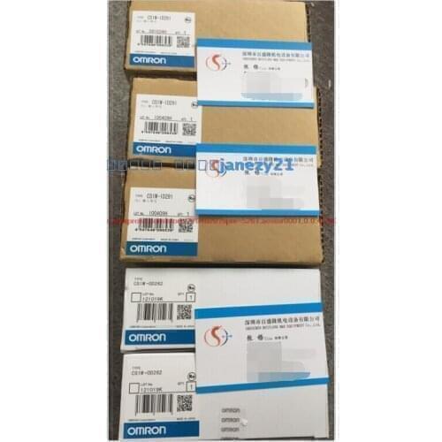 Original brand new genuine PLC module CS1W-OD232