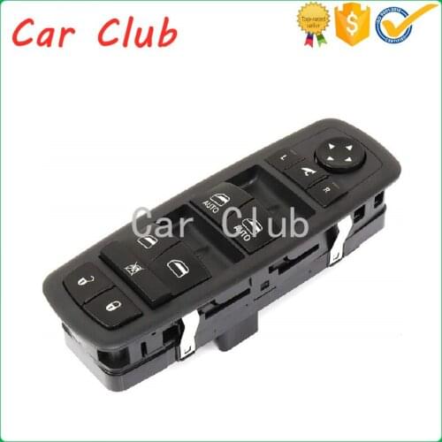 Window Master Control Switch Lifter 68110867AA 68110867AB 68298867AA for DODGE GRAND CARAVAN RAM 1500 2500 3500 for CHRYSLER