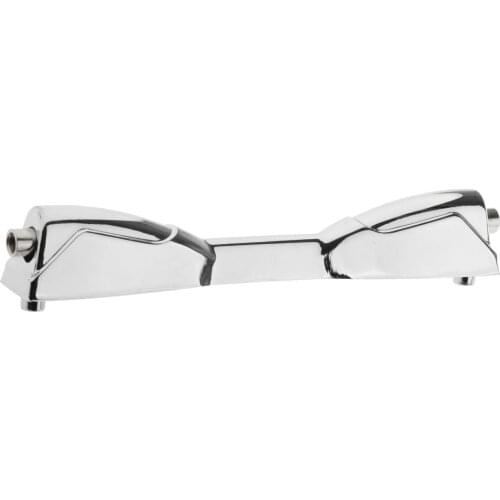 Durable Snare Drum End Lugs Double End Hooks 150mm for Drum Set DIY Percussion Parts