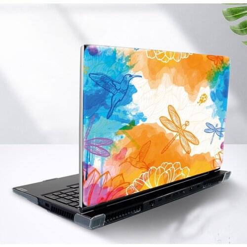 For 15.6 inch Lenovo Legion R7000 R7000P Y7000 Y7000P Y545 Y540 2020 Computer Accessories Laptop PVC Hard Print Shell Cover Case