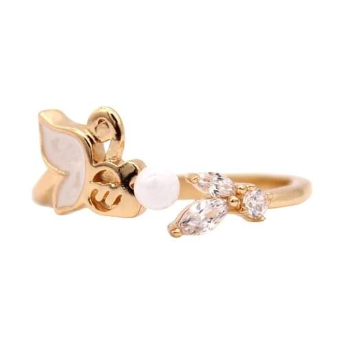 Sumni Wedding Rings