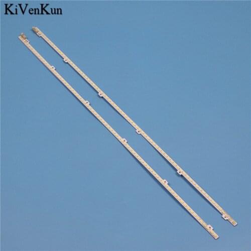 TV Lamps LED Backlight Strips For Samsung UE46D6100 UE46D6200 LED Bars 2011SVS46-FHD-5K6K-LEFT Bands Rulers 2011SVS46_5K6K_H1B