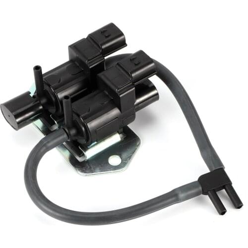 Clutch Control Solenoid Valve 8657A031 / QF00T01461 Fit For Mitsubishi Challenger/Pajero/Delica/Triton 4IV3.0 3.2