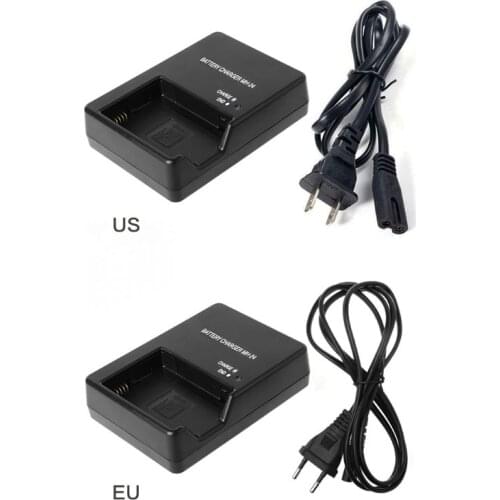 MH-24 Camera Battery Charger for Nikon En-el14 P7100 P7000 D3100 D5200 D5100 D3200 D3300 D5300 P7000 P7800 MH-24 Lithium Battery