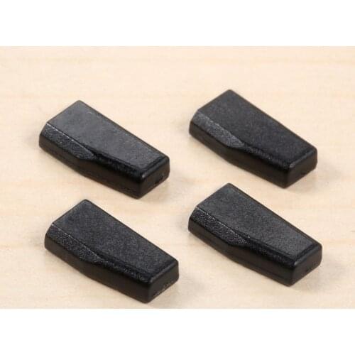 4Pcs ID46 PCF7936 New Blank Not Coded Car Key Transponder Chip For Mitsubishi Peugoet Citroen Suzuki Kia Car Key Chip
