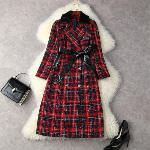 Cocochoose Women's Wool Coats