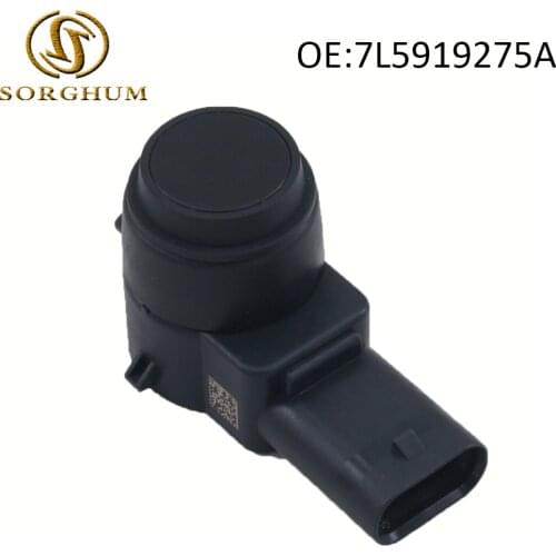 7L5919275A New SORGHUM Parking Sensor FOR AUDI VW VOLKSWAGEN CADDY SCIRROCO TOURAN SEAT LEON