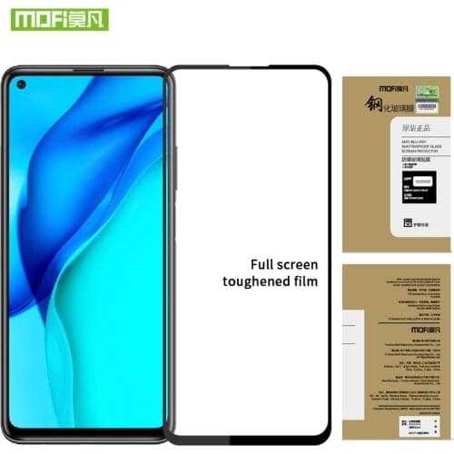 Diyabei Screen Protectors For Huawei Mate 20 Lite