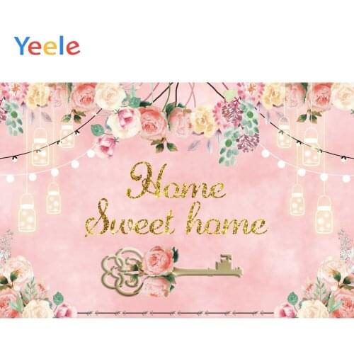 Pink Colorful Unicorn Shark Shark Mermaid Underwater Baby Birthday Backdrop Newborn Baby Shower Photography Background For Photo