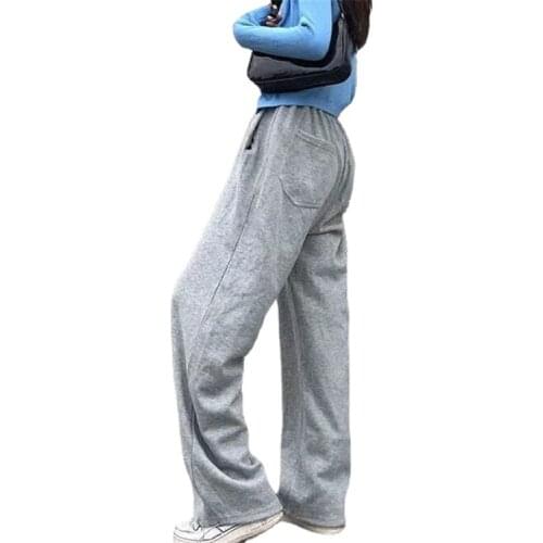 Jadoutin Women's Loose Pants