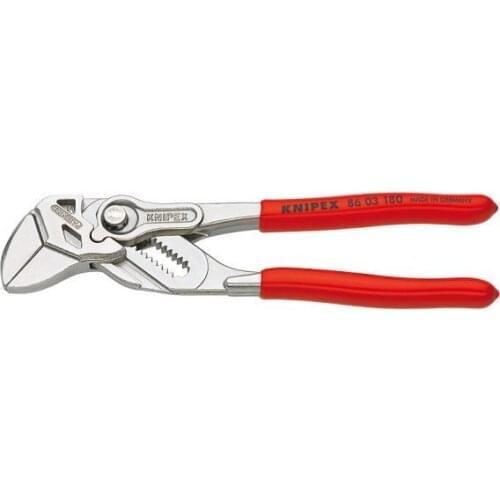 KNIPEX Instruments For Measurement And Analysis