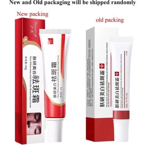 Effective freckle remover cream, lightening for freckles, anti-freckle cream, pigmentation, melasma, skin lightening creams, 20g