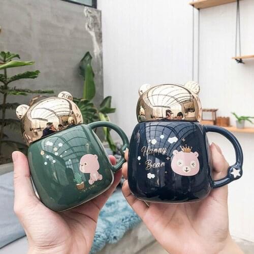 Кружки с крышкой LELAKAYA China At AliExpress