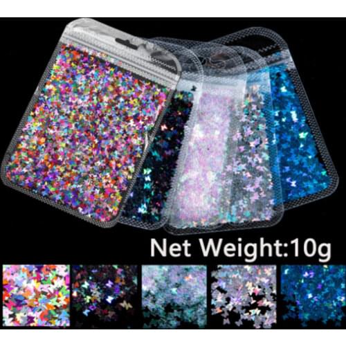 LuckForever Materials For Nail Design