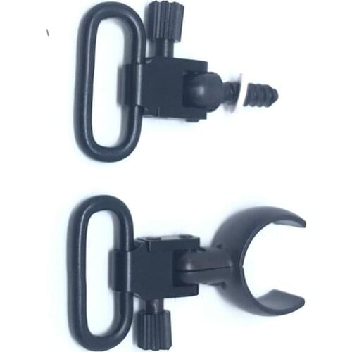 Magorui 115 SG-11" Rifle Sling Swivels 12 Gauge Single Barrel Shotgun Fit Tub S-5912