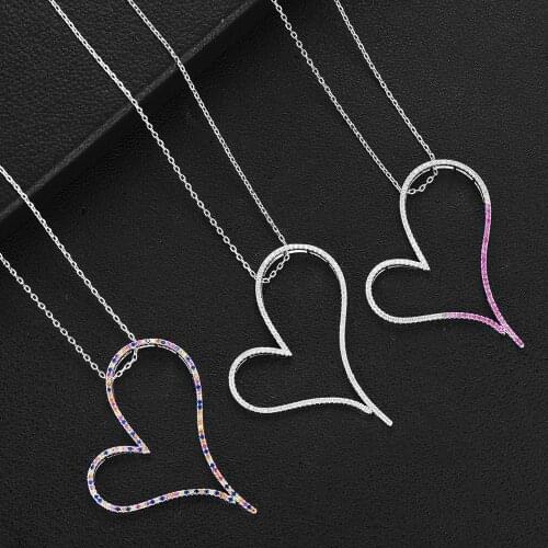 Missvikki Pendant Chains