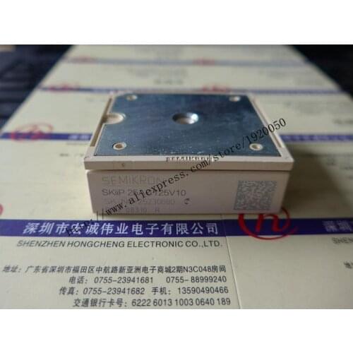 SKIIP25AC125V10 module special sales Welcome to order