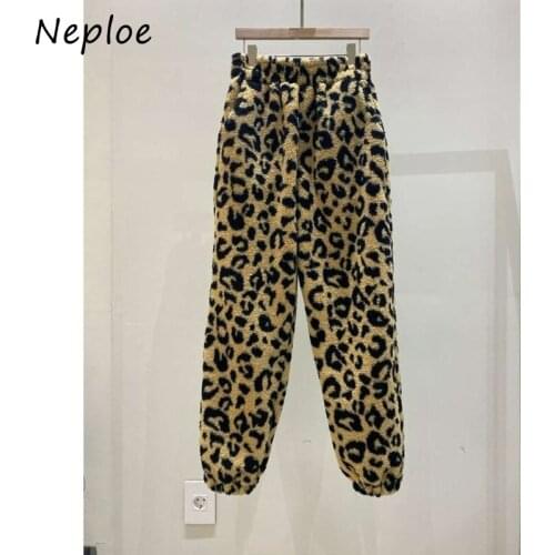 Женские зимние брюки Neploe China At AliExpress
