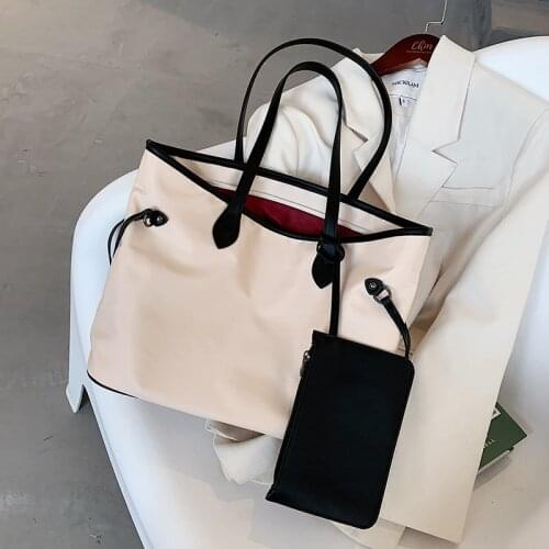 New Purses And Handbags Luxury Designer Composite Bags For Women 2020 Wholesale Shoulder Bag Luxury Handbag High Quality Purse