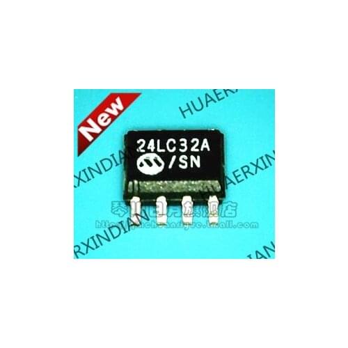 New original 24LC32A/SN High Quality
