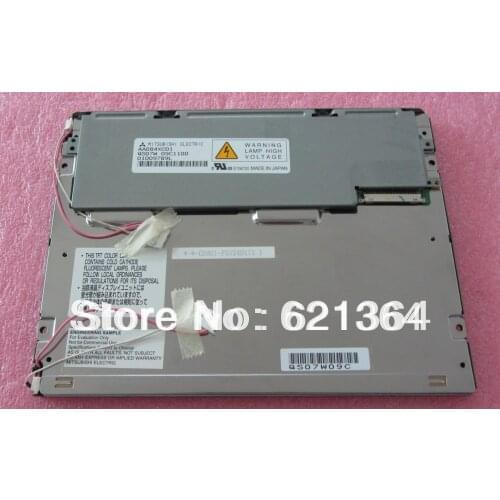 AA084XC01 professional lcd screen sales for industrial screen