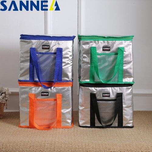 Sanne Food Bags
