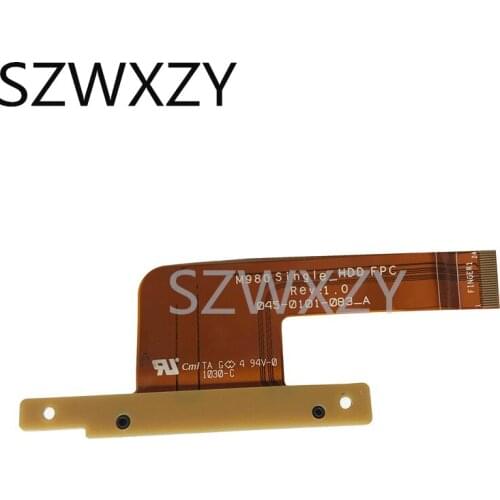 SZWXZY Original For Sony Vaio VPC-EC VPCEC3S0E VPCEC2S0E PCG-91111M M980 HDD Hard Drive Connector 045-0101-083_A 1P-109X00-2110
