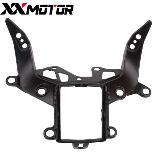 Motorcycle Headlight Bracket Upper Stay Fairing for BMW S1000 S1000R s1000rr S 1000 RR 2011 2012 2013 2014 11 12 13 14 Parts