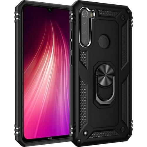 WISHXIN Xiaomi Redmi Note Phone Cases