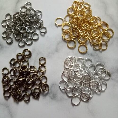 Разъемные кольца Xinshiqin China At AliExpress