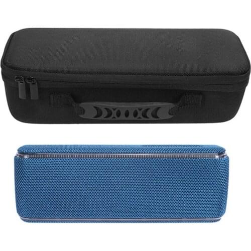 New Hot Shockproof Hard Protective EVA Case Box for Sony SRS-XB30 XB31 Wireless Speaker Speaker Accessories