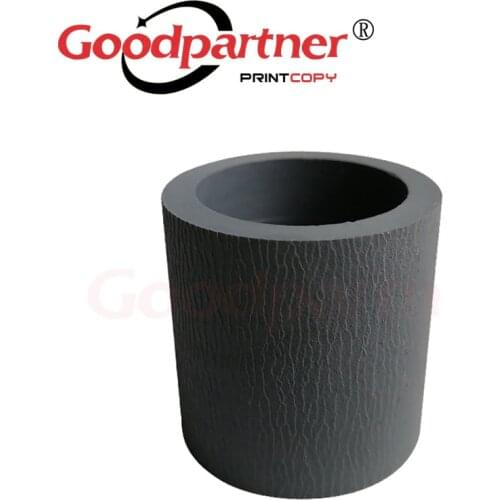 10PC for HP LJ 1160 1320 3390 3392 2100 2200 2300 2400 2410 2420 2430 M2727 P2010 P2014 P2015 L1000 L2000 Pickup Roller Rubber