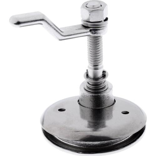 4x Floor Lift Inlet Handle Hatch With Latch With Latch For Kayak, Cut Out Hole: 50 Mm