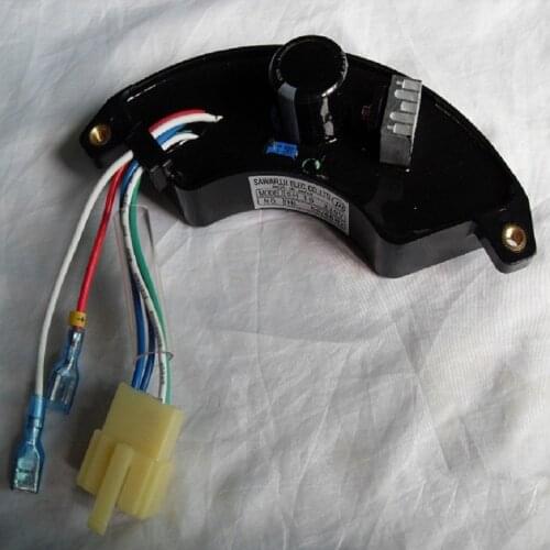 5KW Generator AVR HONDA Quality ,ELEMAX SAWAFUJI LIHUA AVR