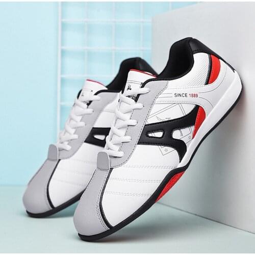 Best Selling Men Runners Black Pu Running Shoe For Boys Hard-Wearing Sport Men Shoes Luxury Brand Designer Walking Jogging Shoe