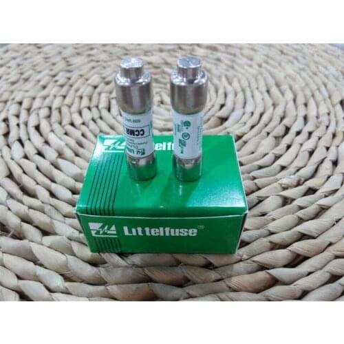 CCMR 7 1/2 Time-Delay Delay Fuse / Fuse 7.5A Littelfuse Authentic