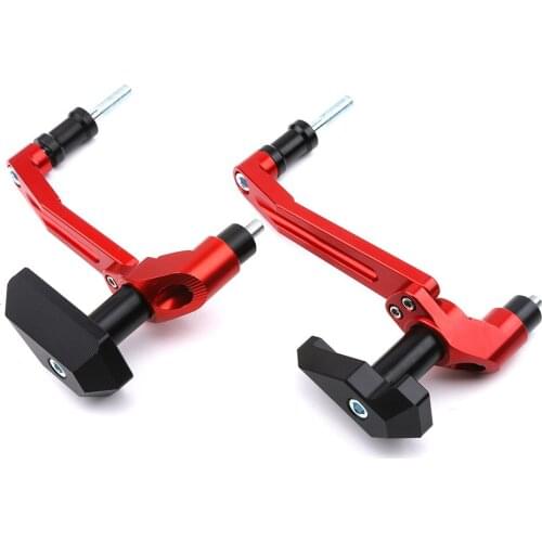 For Kawasaki Z900 2017-2019 motorcycle aluminum Accessories engine slider cover anti-collision protection cover frame pad slider