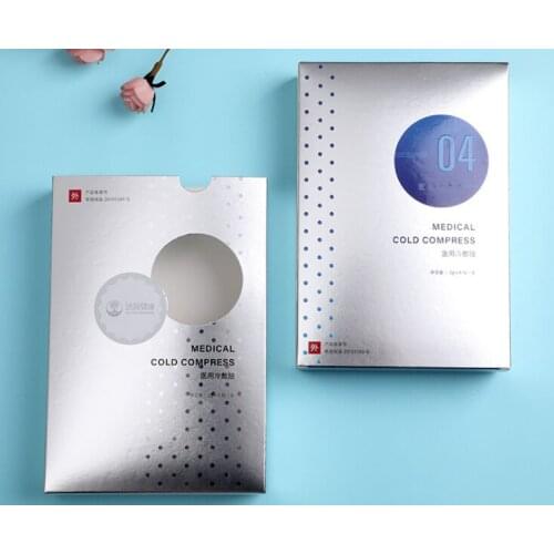 Pencil Paper Box Packaging,Rigid Cardboard Pencil Box,Paper Recyclable Feature hair extension packaging box ---XP1641