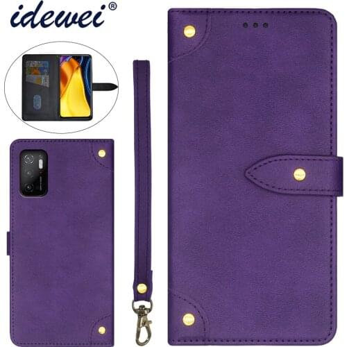 Applicable to Xiaomi M3 Pro 5G mobile phone case fold bracket function protection leather case phone case funda capa co