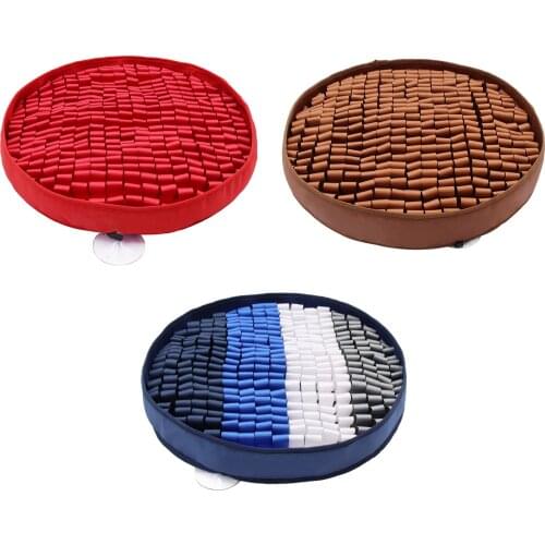 Nasal Voice Mat Pet Dog Mat, Durable Interactive Dog Toy Encouragement Natural