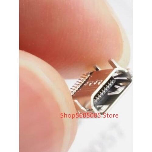 NEW For Panasonic Lumix DMC-G80 DMC-G8 DMC-G85 DMC-G7 GX9 GM1 GM5 HDMI Vedio Output Connect Jack NEW Original