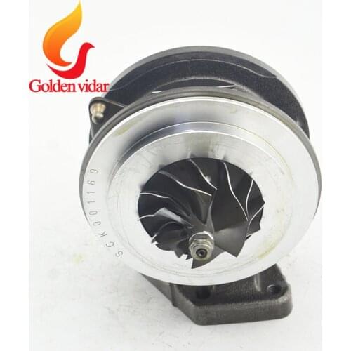 New turbo core chra For Audi A6 Q7 3.0 TDI (C6) 171 Kw 233 HP ASB BKN BKS BMK BNG- 53049880054 53049880035 K04-050 059145702S