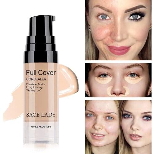 ONEVAN Liquid Face Concealers