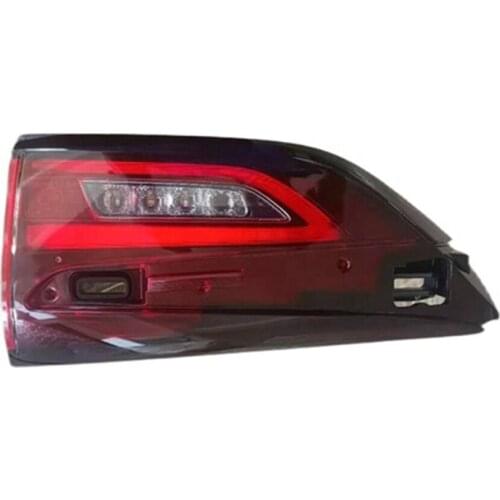 Original Quality fit for Mazda 6 2020 Inside Taillights New Style Reversing Lamp for Mazda 6 2021 Brake Light