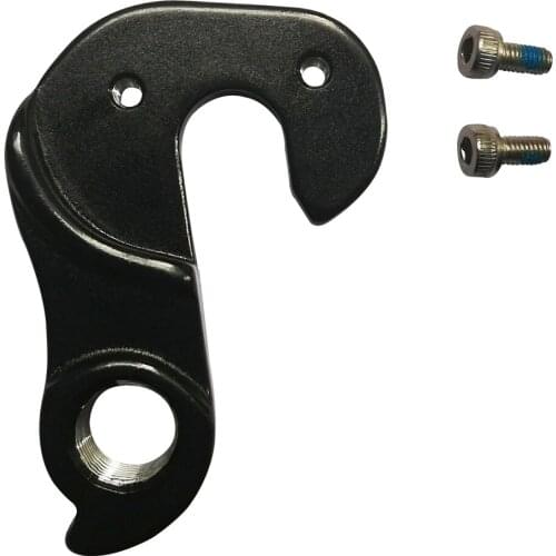 MTB Road Bicycle Bike Alloy Rear Derailleur Hanger 350 Racing Cycling Mountain Frame Gear Tail Hook Parts Dropout