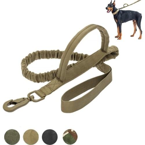 Qicco Leashes For Dogs